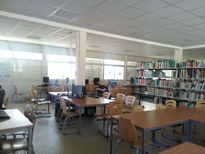 Centre de documentation