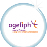 Agefip logo site