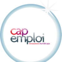 Capemploi logo site
