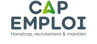 Logo cap emploi